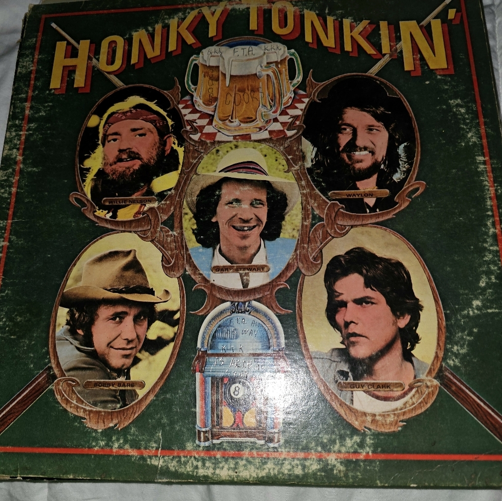 Vintage Album